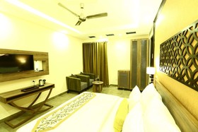 Safari Park Resort