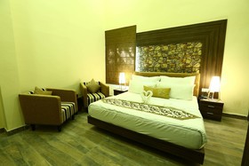 Safari Park Resort