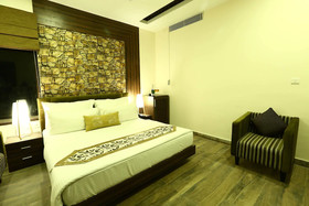Safari Park Resort