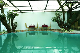 Safari Park Resort