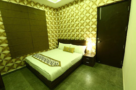 Safari Park Resort