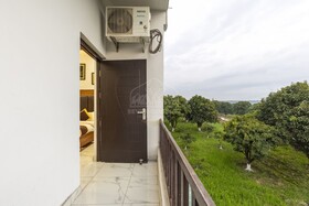 Seven Corbett Resort