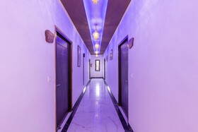 Seven Corbett Resort