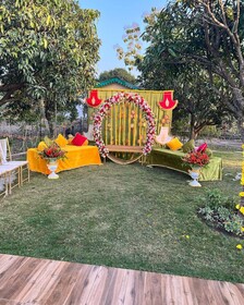 Seven Corbett Resort
