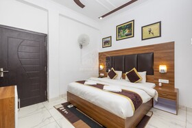 Seven Corbett Resort