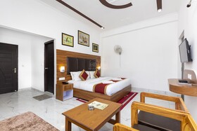 Seven Corbett Resort