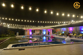 The Banyan Retreat