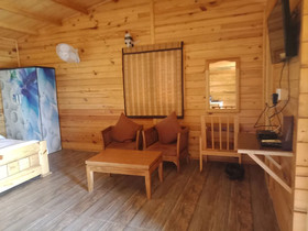 The Banyan Retreat