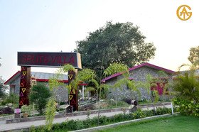 The Banyan Retreat