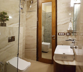 The Banyan Retreat