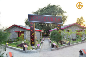 The Banyan Retreat