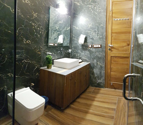 The Banyan Retreat