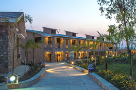 The Banyan Retreat