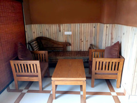 The Banyan Retreat