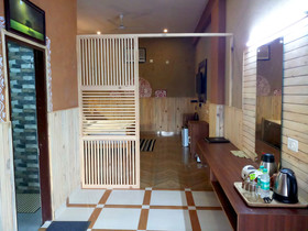 The Banyan Retreat