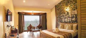 The Banyan Retreat