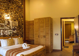 The Banyan Retreat