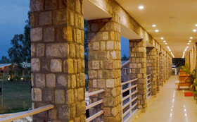 The Banyan Retreat