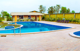 The Banyan Retreat