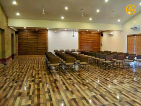 The Banyan Retreat