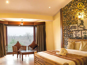 The Banyan Retreat