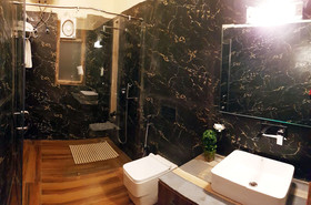The Banyan Retreat