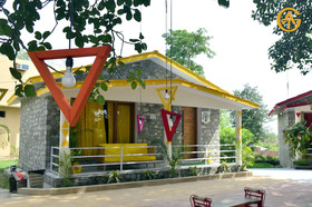 The Banyan Retreat