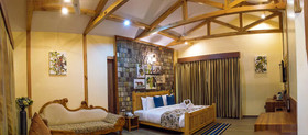 The Banyan Retreat