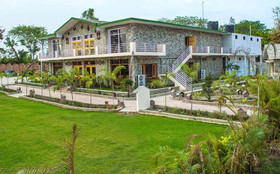 The Banyan Retreat