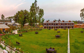 The Banyan Retreat