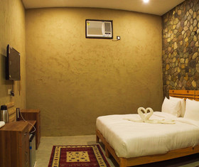 The Banyan Retreat