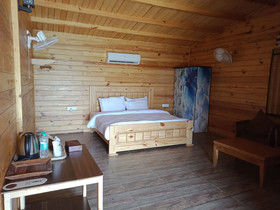 The Banyan Retreat