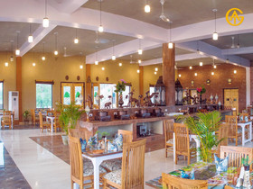 The Banyan Retreat