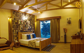 The Banyan Retreat