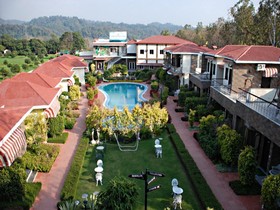 Tarikas Jungal Park