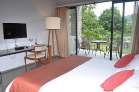 The Aranya Safari Resort