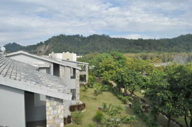 The Aranya Safari Resort
