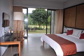 The Aranya Safari Resort