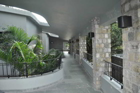 The Aranya Safari Resort