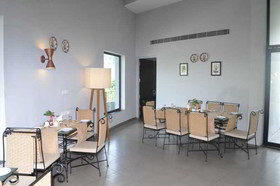 The Aranya Safari Resort