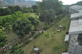The Aranya Safari Resort