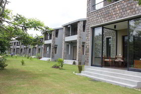 The Aranya Safari Resort