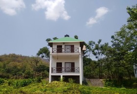 The Corbett Greens