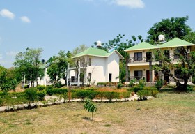 The Corbett Greens