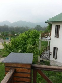 The Corbett Greens