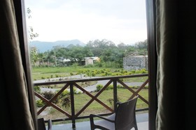 The Corbett Greens