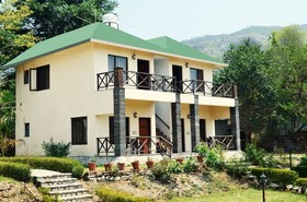 The Corbett Greens