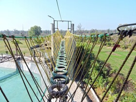 The Grand Resort Corbett