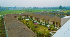 The Grand Resort Corbett