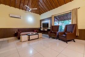 The Grand Resort Corbett